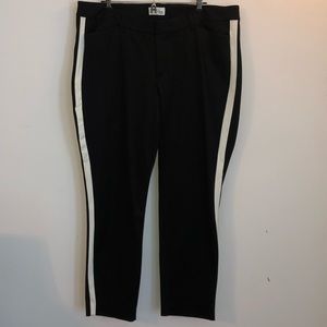 Old Navy the diva dress pants.